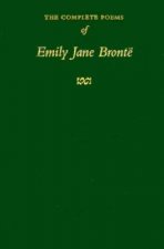 Complete Poems of Emily Jane Bronte