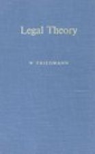 Legal Theory