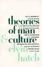 Theories of Man and Culture
