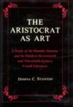 Aristocrat as Art