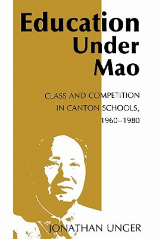 Education Under Mao