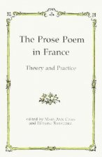 Prose Poem in France