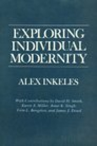 Exploring Individual Modernity