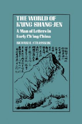 World of K'ung Shang-Jen