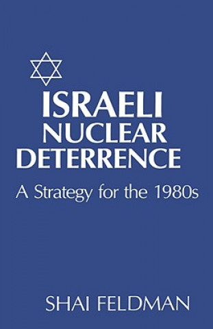 Israeli Nuclear Deterrence