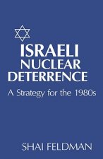 Israeli Nuclear Deterrence