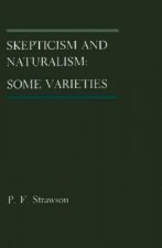 Skepticism and Naturalism