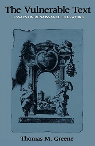 Vulnerable Text