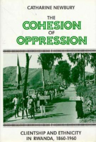 Cohesion of Oppression