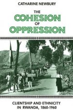 Cohesion of Oppression