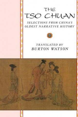 Tso Chuan