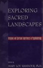 Exploring Sacred Landscapes