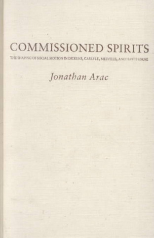 Commissioned Spirits