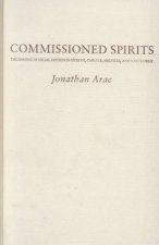 Commissioned Spirits