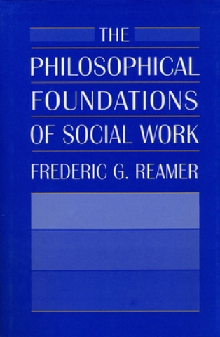 Philosophical Foundations of Social Work