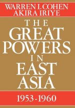 Great Powers In East Asia