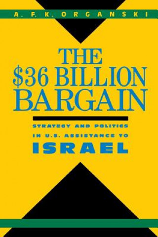 $36 Billion Bargain