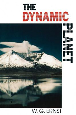 Dynamic Planet