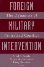 Foreign Military Intervention