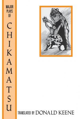 Major Plays of Chikamatsu