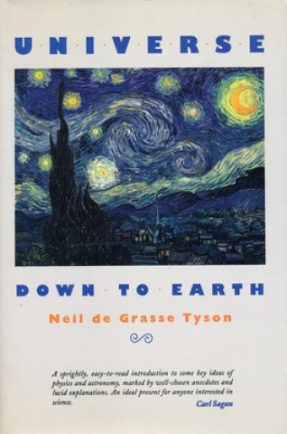 Universe Down to Earth (Neil deGrasse Tyson)()