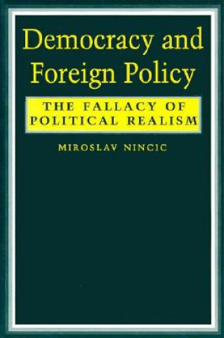 Democracy and Foreign Policy