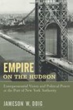 Empire on the Hudson