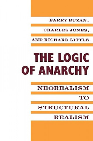 Logic of Anarchy