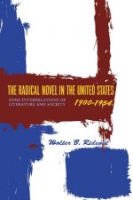 Radical Novel in the United States, 1900-1954