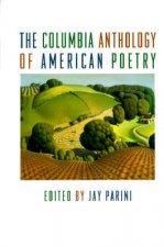 Columbia Anthology of American Poetry