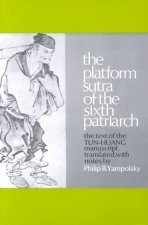 Platform Sutra of the Sixth Patriarch
