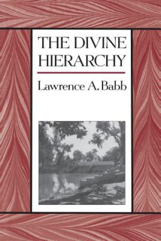Divine Hierarchy