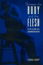 Between the Body and the Flesh