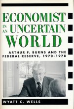 Economist in an Uncertain World