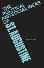 Political and Social Ideas of Saint Augustine