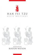 Han Fei Tzu