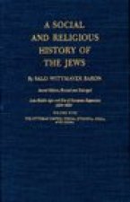 Social and Religious History of the Jews