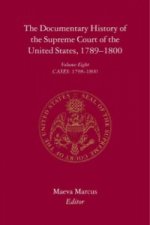 Documentary History of the Supreme Court of the United States, 1789-1800