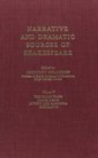 Narrative and Dramatic Sources of Shakespeare