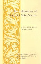 Didascalicon of Hugh of Saint Victor