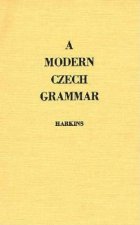 Modern Czech Grammar
