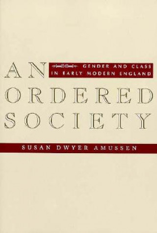 Ordered Society