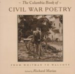 Columbia Book of Civil War Poetry