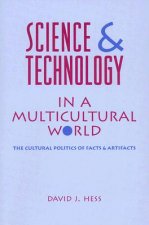 Science and Technology in a Multicultural World