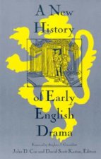 New History of Early English Drama