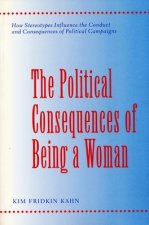 Political Consequences of Being a Woman