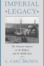 Imperial Legacy