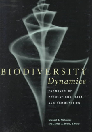 Biodiversity Dynamics