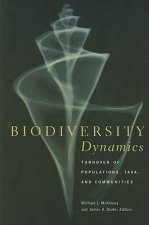 Biodiversity Dynamics