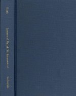 Letters of Ralph Waldo Emerson